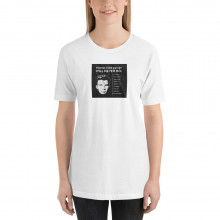 RA Short-Sleeve Unisex T-Shirt