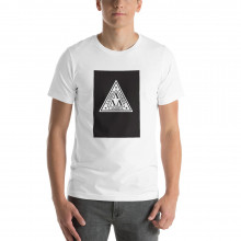 TriLam Short-Sleeve Unisex T-Shirt