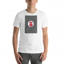 Wilson Short-Sleeve Unisex T-Shirt