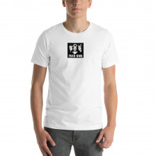 FNWA Short-Sleeve Unisex T-Shirt