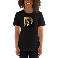 Mike and Stevie Unisex T-Shirt