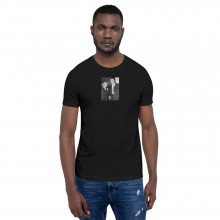 Martin & Malcom Unisex T-Shirt