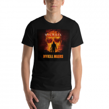 Michael Unisex T-Shirt